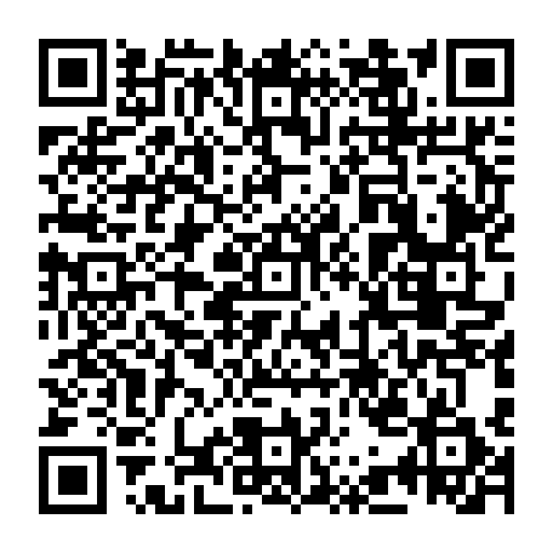 QR Kodu