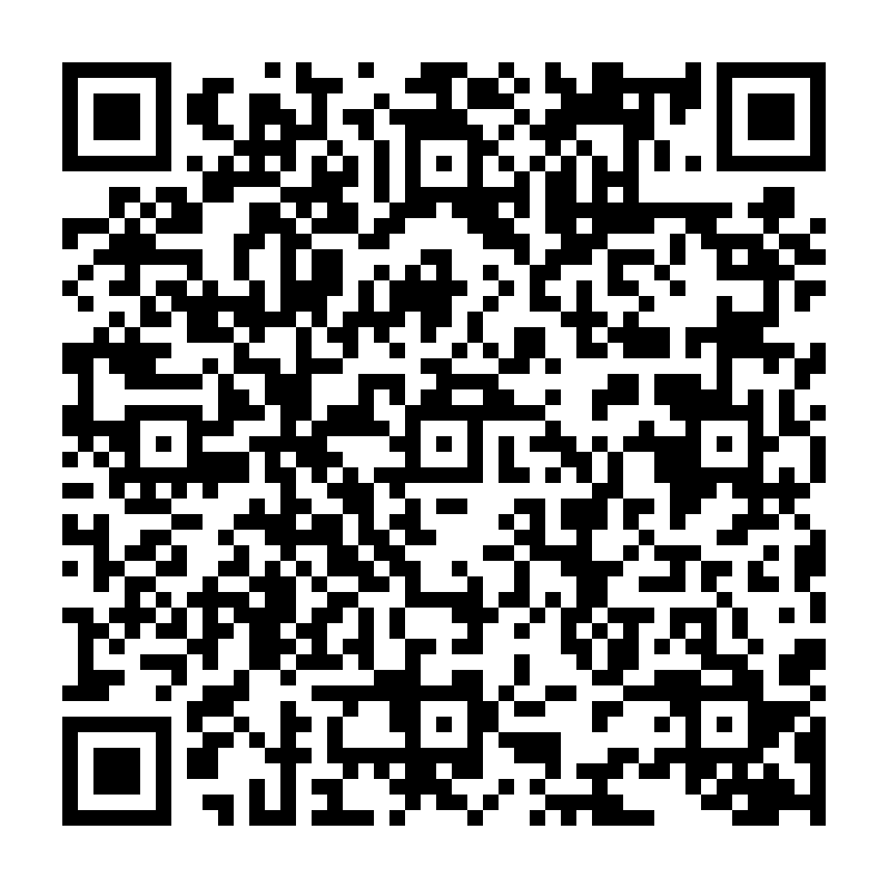 QR Kodu