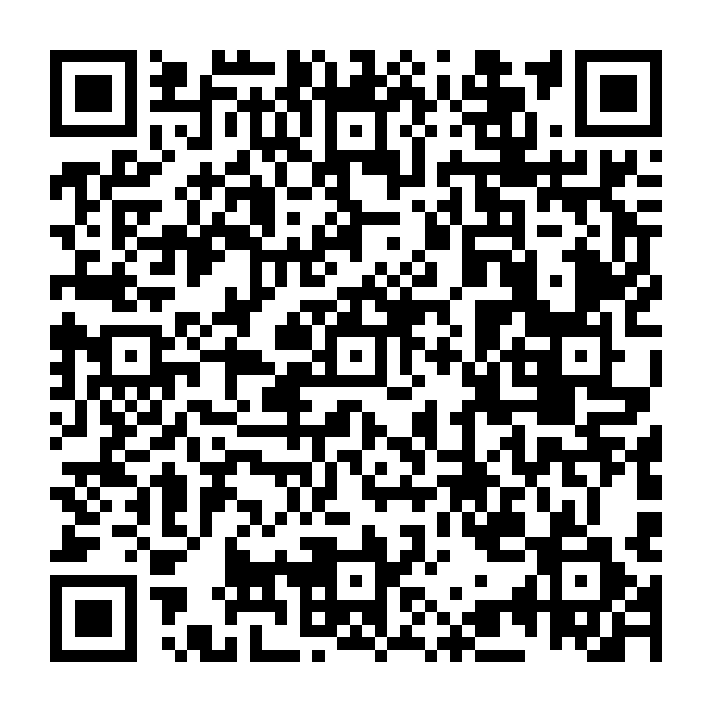 QR Kodu