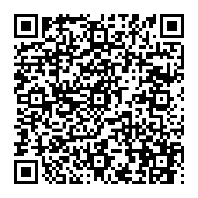 QR Kodu
