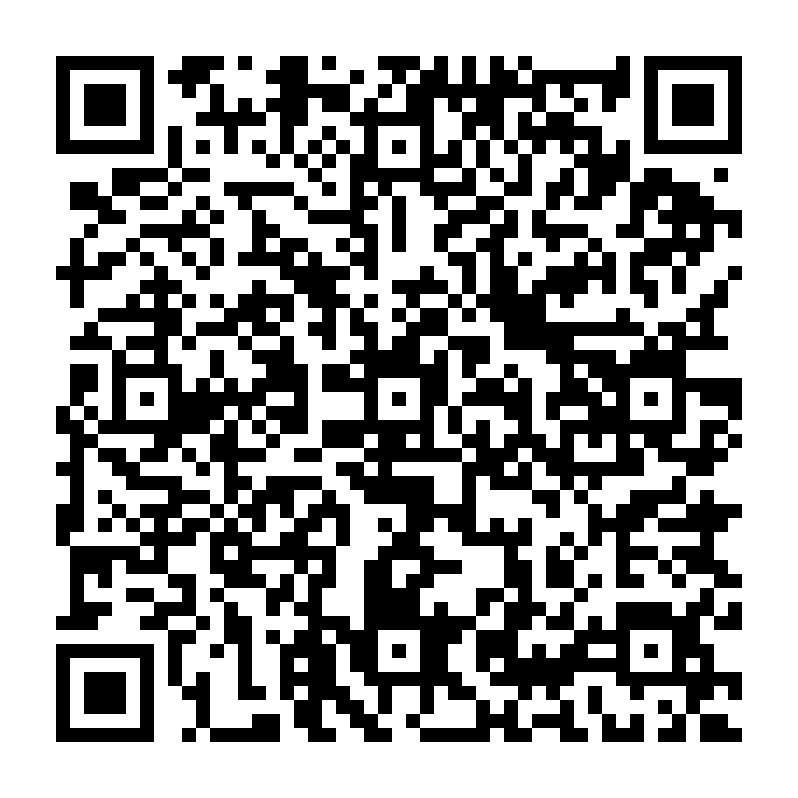 QR Kodu