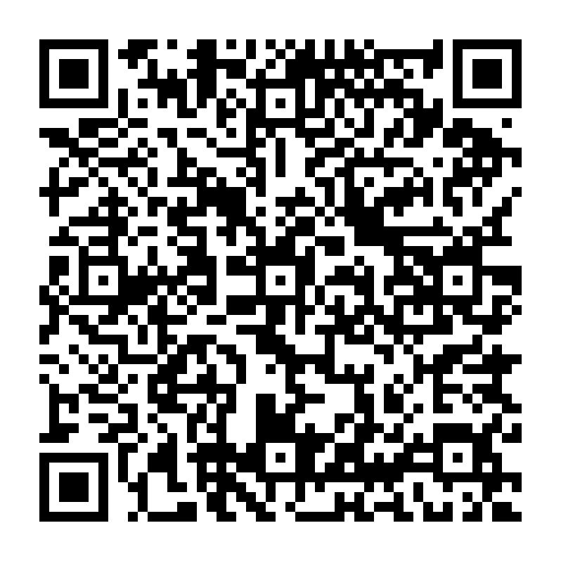 QR Kodu