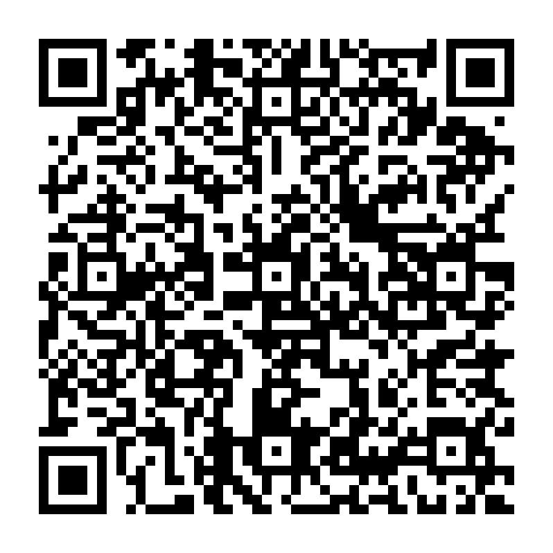 QR Kodu