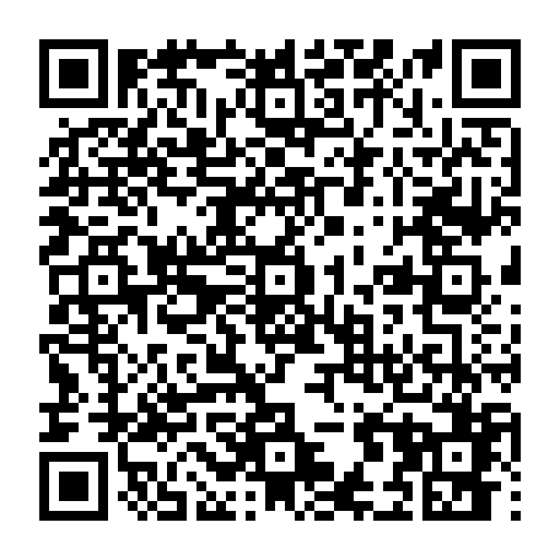 QR Kodu