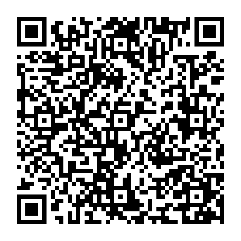 QR Kodu
