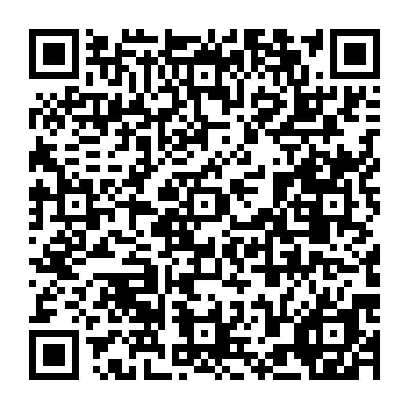 QR Kodu
