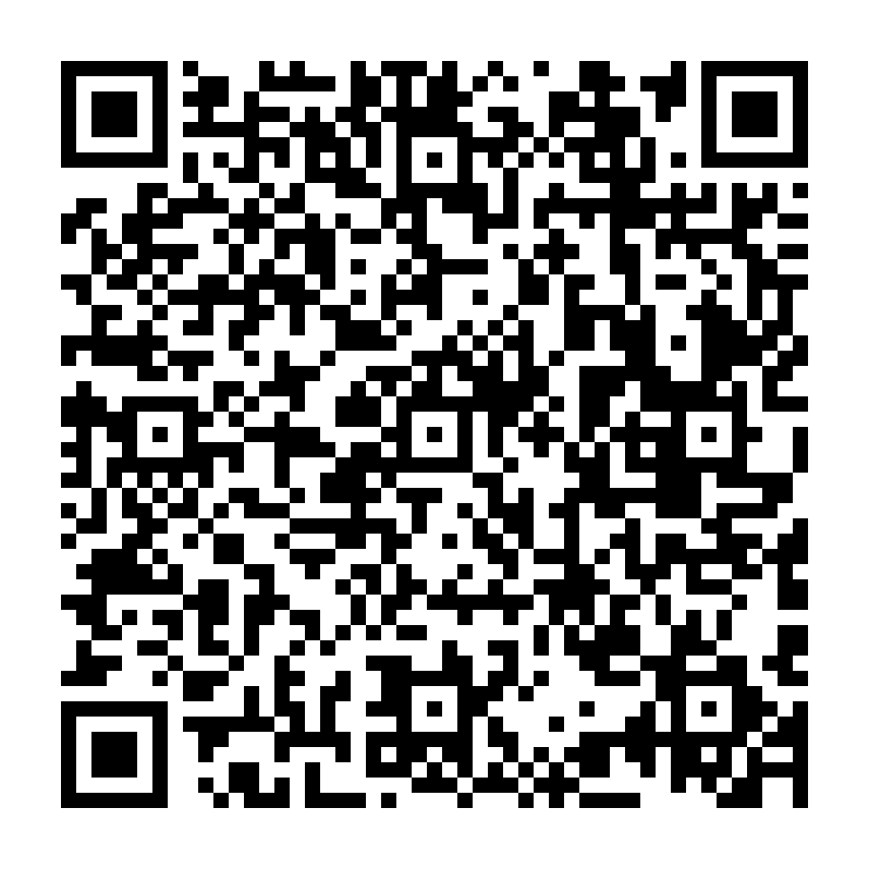 QR Kodu