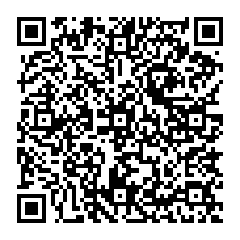 QR Kodu
