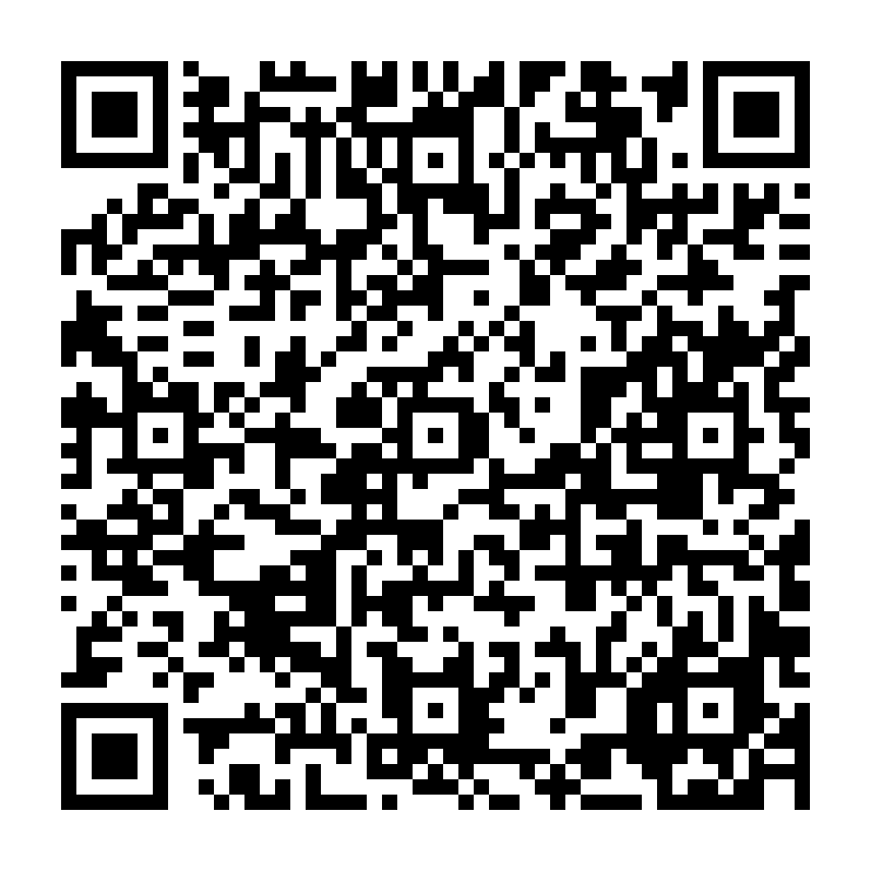 QR Kodu