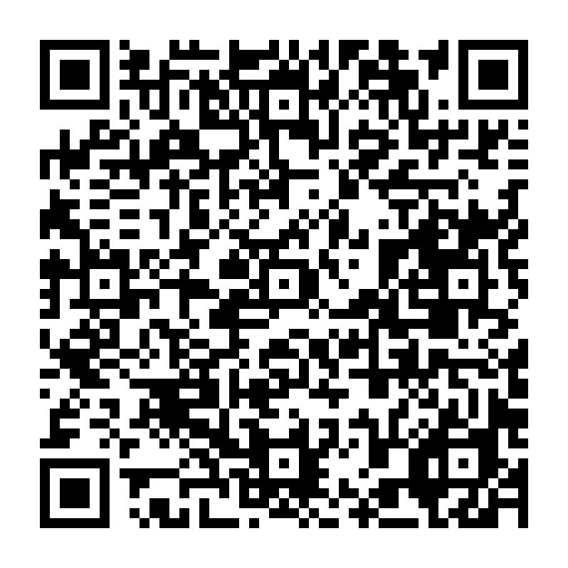 QR Kodu