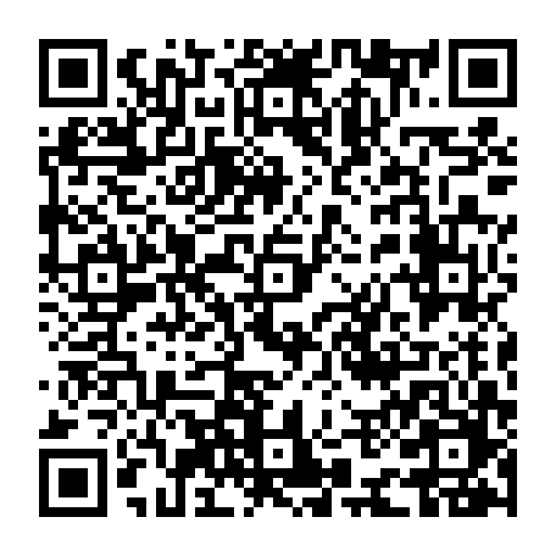 QR Kodu