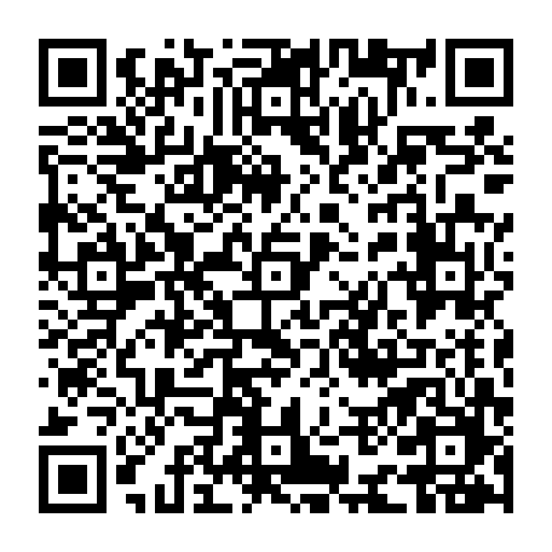 QR Kodu