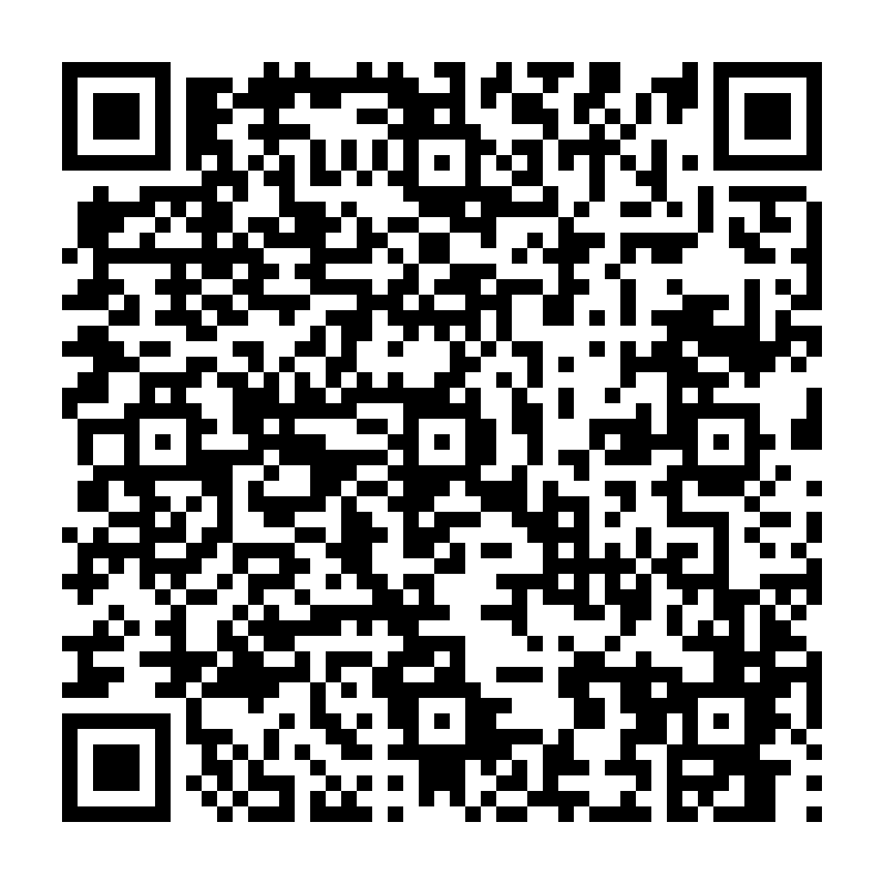 QR Kodu