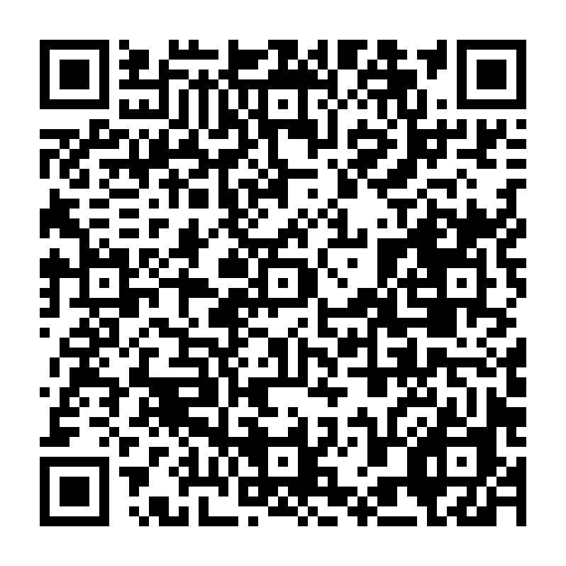 QR Kodu