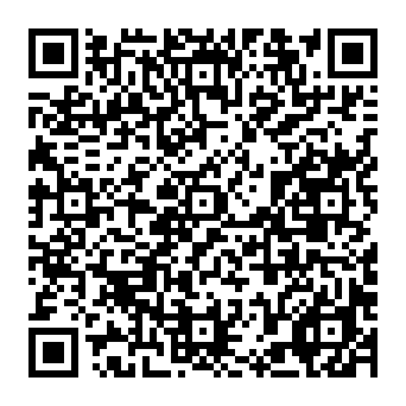 QR Kodu