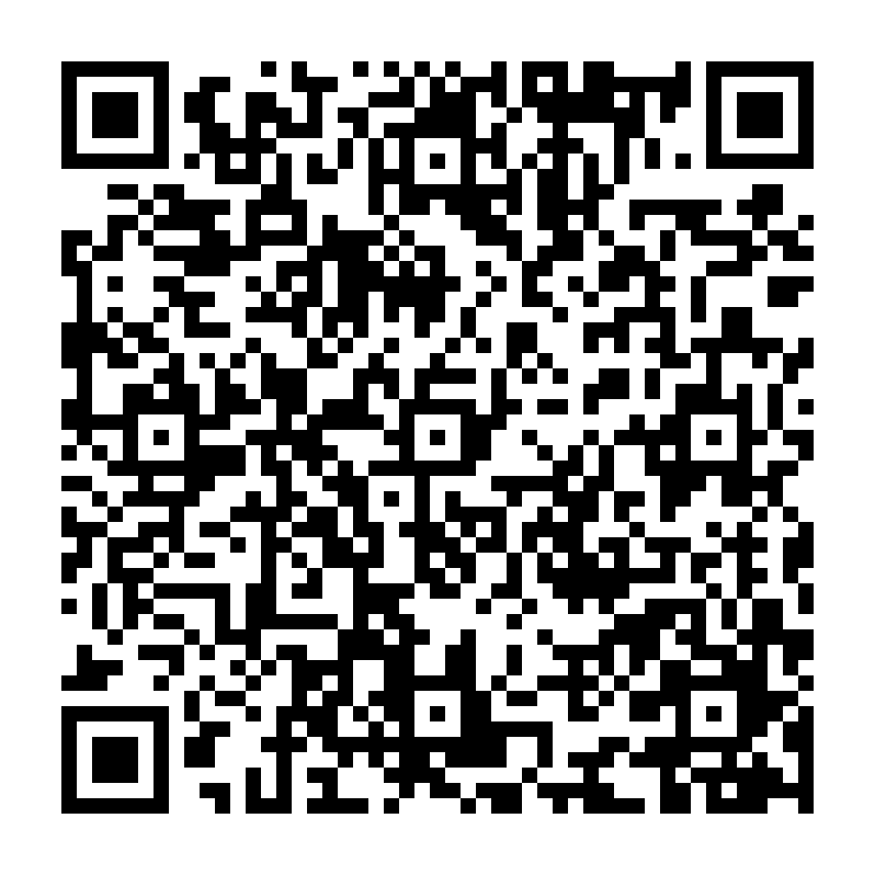 QR Kodu