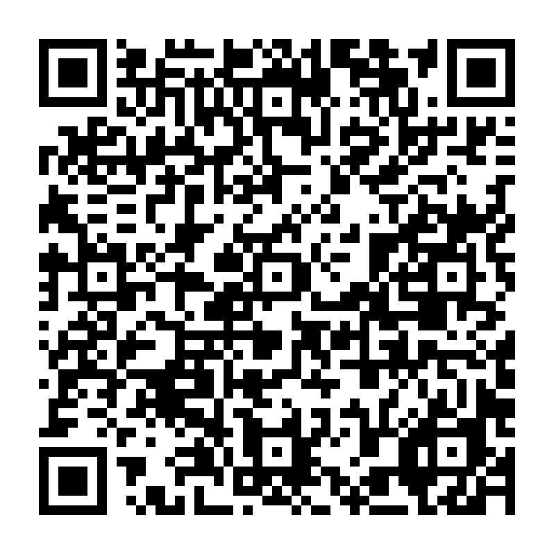 QR Kodu