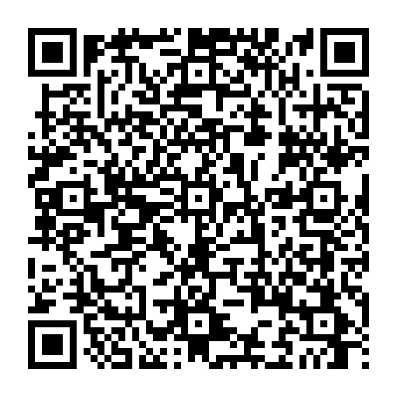 QR Kodu