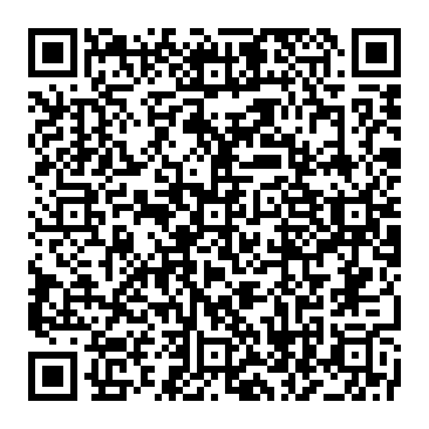 QR Kodu