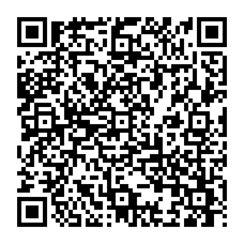 QR Kodu