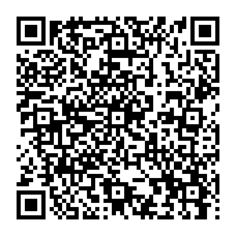 QR Kodu