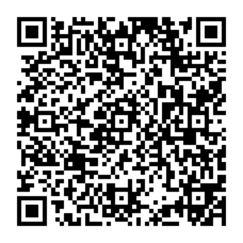 QR Kodu