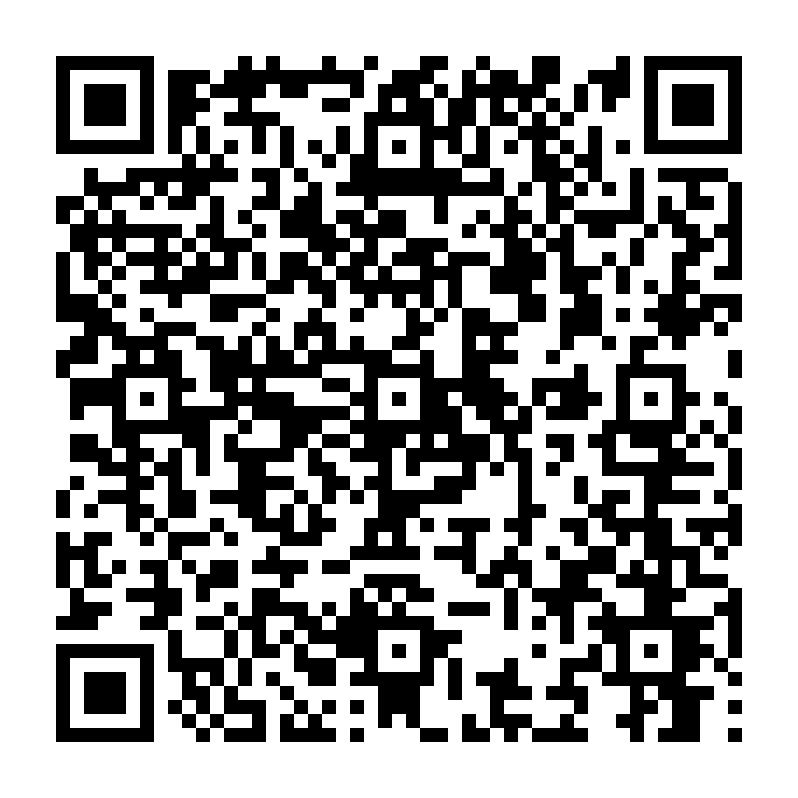 QR Kodu