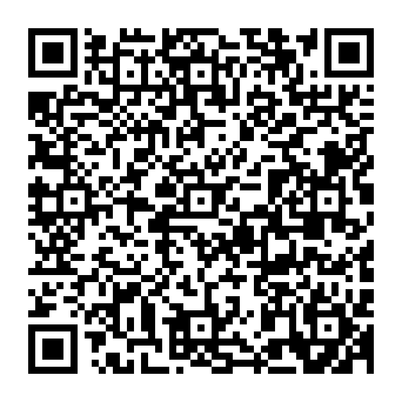 QR Kodu