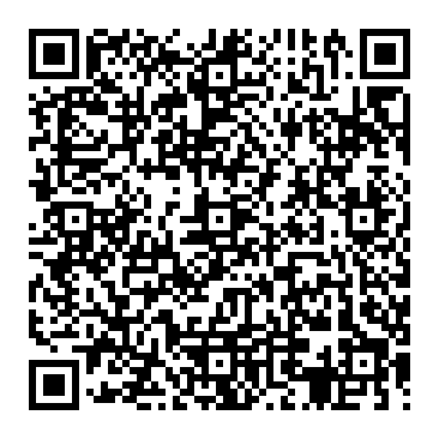 QR Kodu