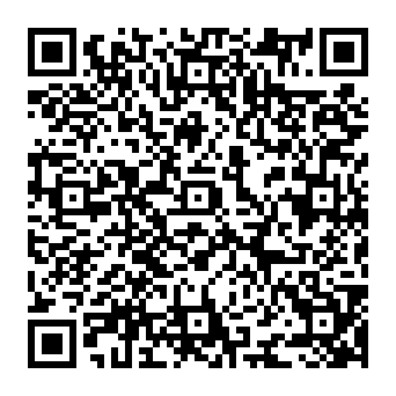 QR Kodu