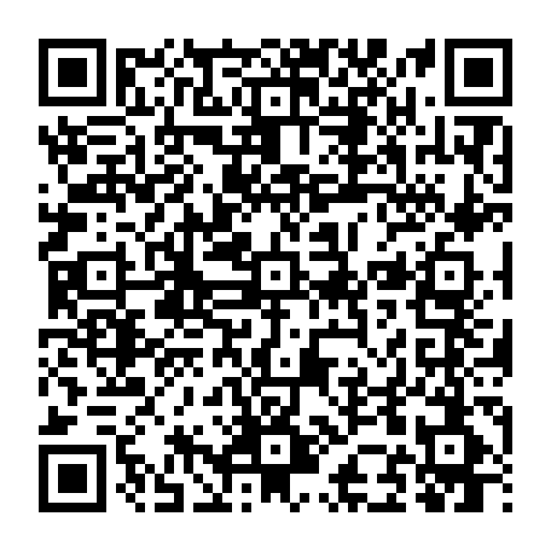 QR Kodu