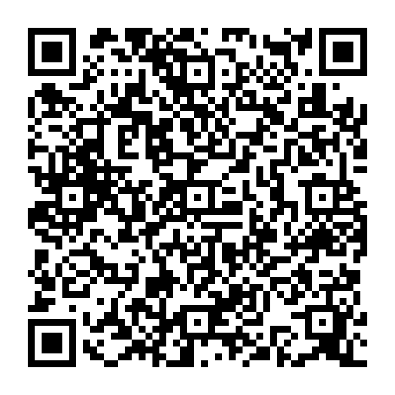QR Kodu