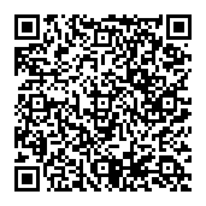 QR Kodu