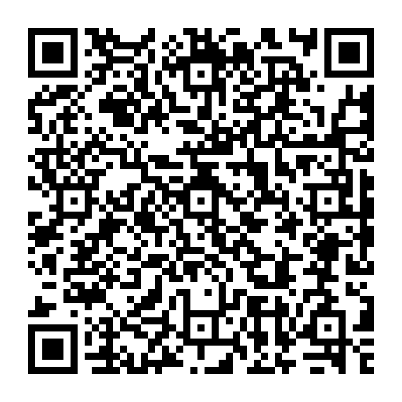 QR Kodu