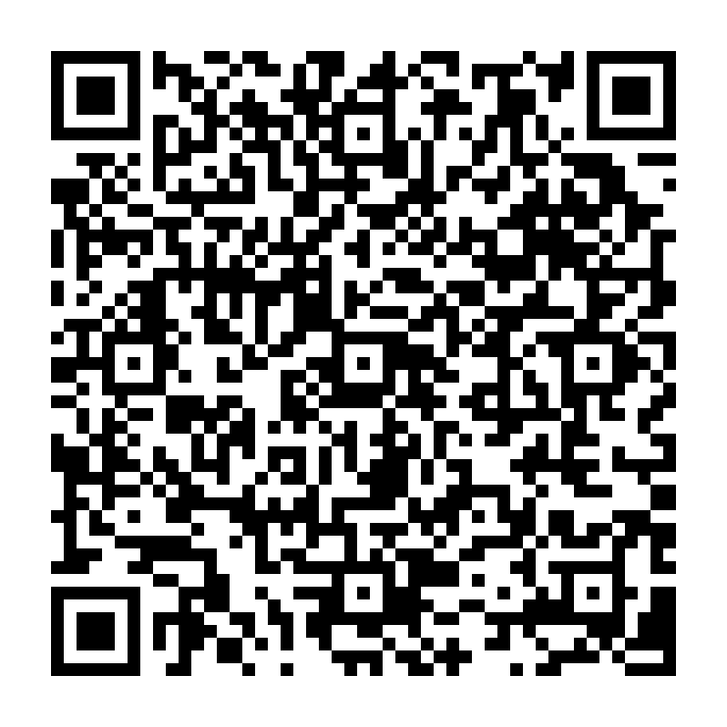QR Kodu