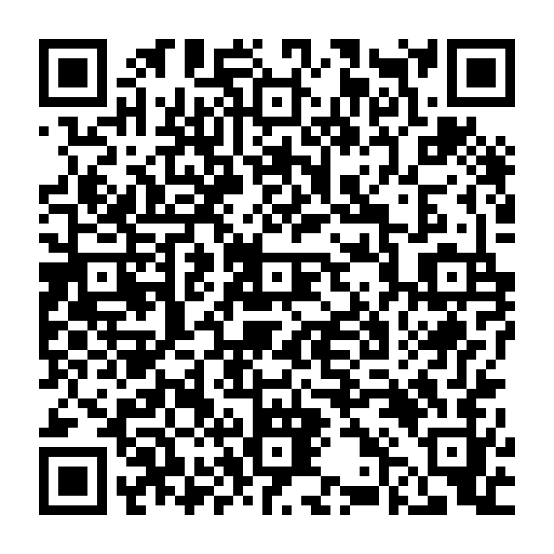 QR Kodu