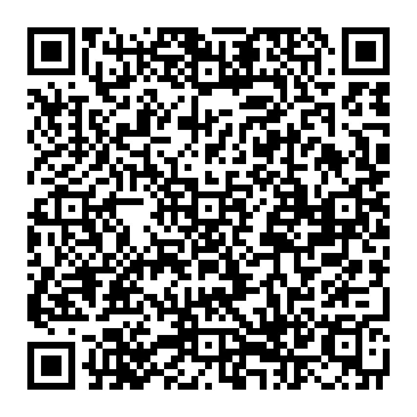 QR Kodu