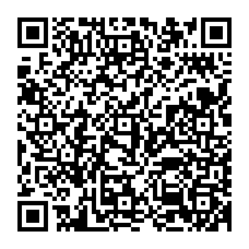 QR Kodu