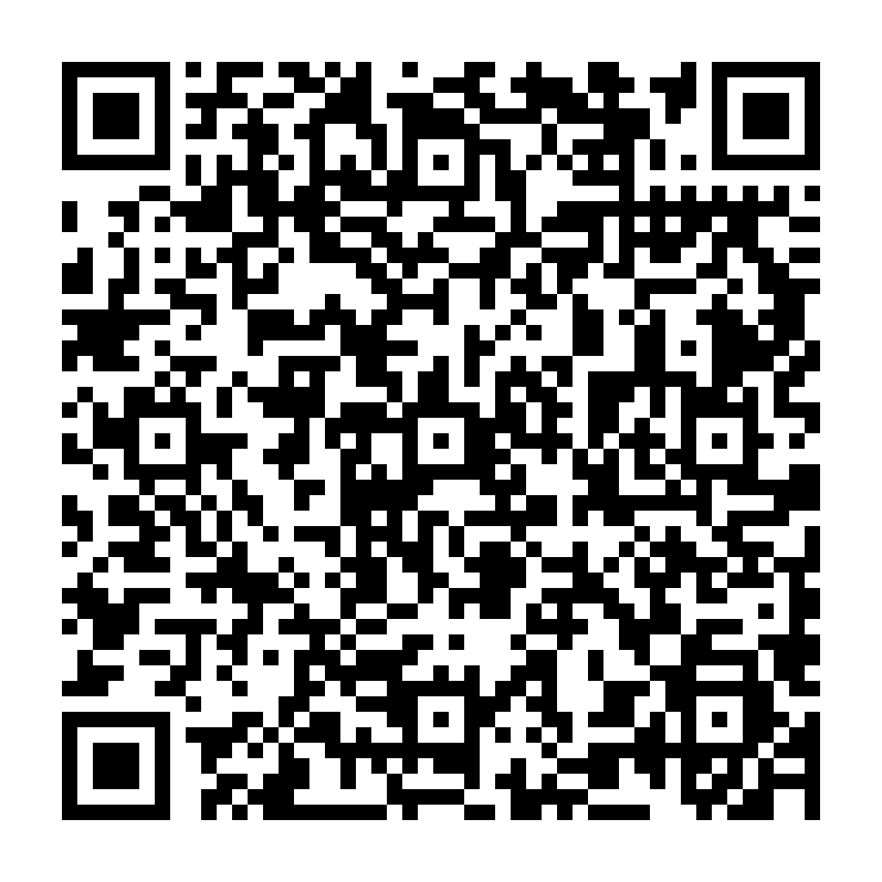 QR Kodu