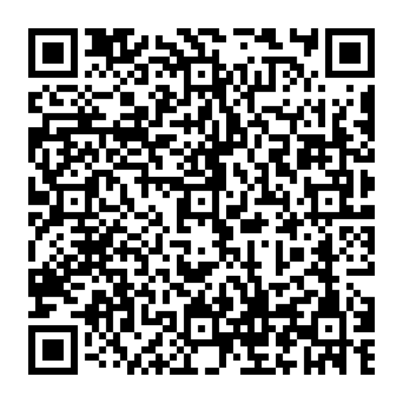 QR Kodu