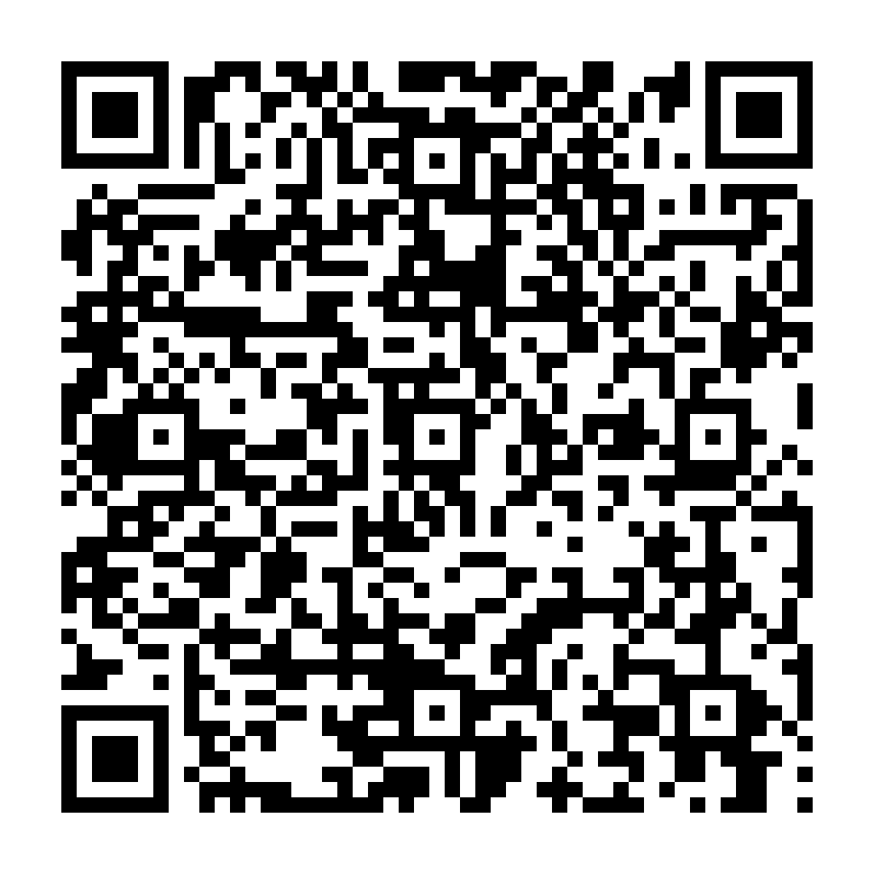 QR Kodu