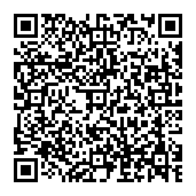 QR Kodu