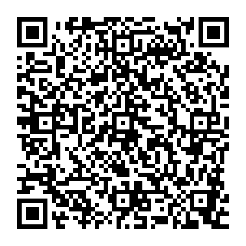 QR Kodu