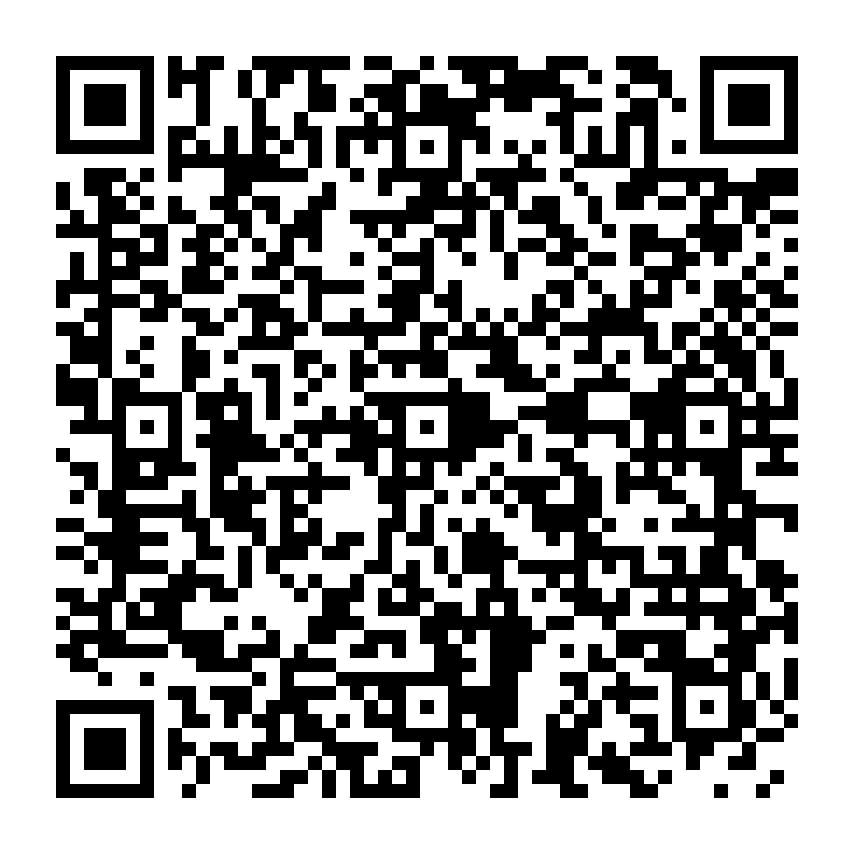 QR Kodu