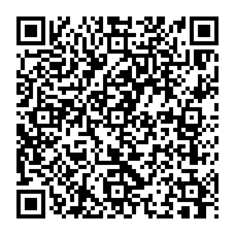 QR Kodu
