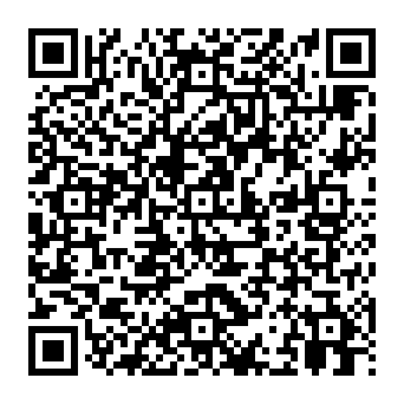 QR Kodu