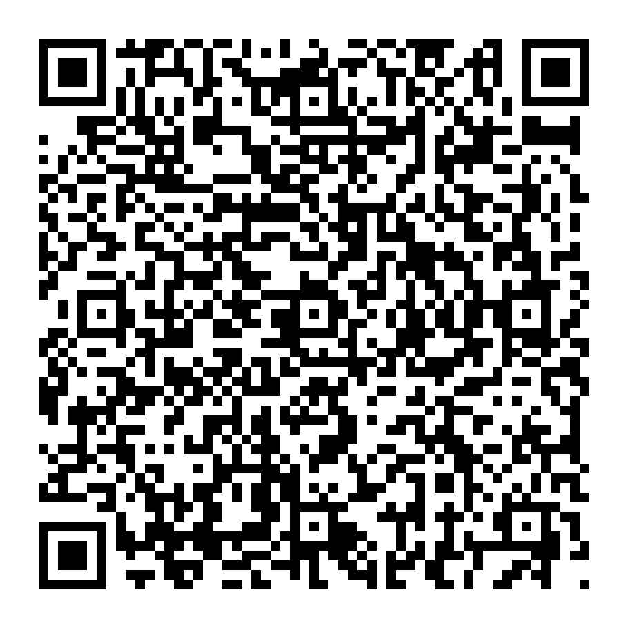 QR Kodu