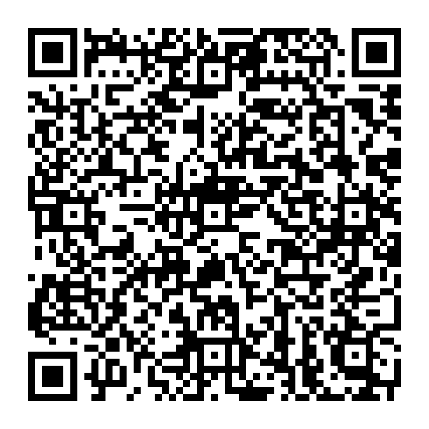 QR Kodu