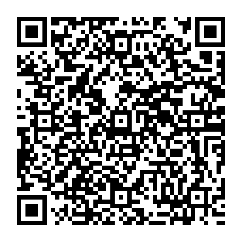 QR Kodu