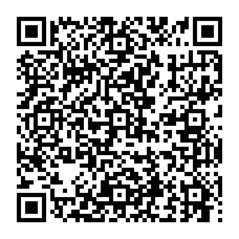QR Kodu